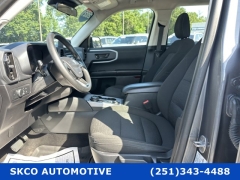 Used 2021 Ford Bronco Sport Base 4x4 at SKCO Automotive near Mobile, AL
