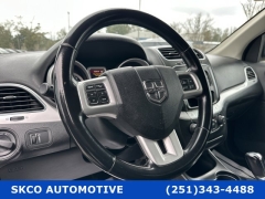 Used 2018  Dodge Journey 4d SUV FWD SE at SKCO Automotive near Mobile&comma; AL