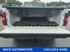 Used 2015  GMC Sierra 1500 2WD Reg Cab Longbed at SKCO Automotive near Mobile&comma; AL