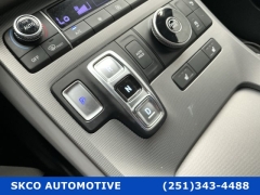 Used 2020  Hyundai Palisade 4d SUV FWD SEL at SKCO Automotive near Mobile&comma; AL