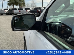 Used 2018  Chevrolet Silverado 1500 4WD Crew Cab LT Z71 at SKCO Automotive near Mobile&comma; AL