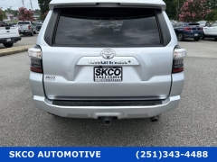 Used 2016  Toyota 4Runner 4d SUV RWD SR5 at SKCO Automotive near Mobile&comma; AL