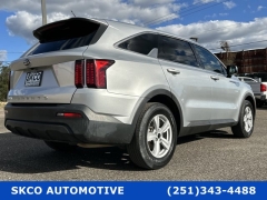 Used 2021  Kia Sorento LX FWD at SKCO Automotive near Mobile, AL