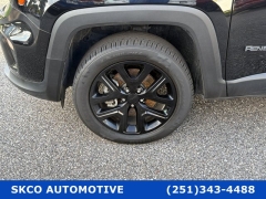 Used 2023  Jeep Renegade Altitude 4x4 at SKCO Automotive near Mobile&comma; AL