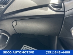 Used 2016 Hyundai Veloster 3d Coupe Turbo Auto w/Orange Accent Seat at SKCO Automotive near Mobile, AL