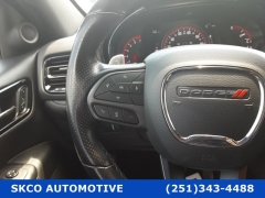 Used 2022 Dodge Durango GT Plus AWD at SKCO Automotive near Mobile, AL