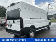 Used 2023  Ram ProMaster Cargo Van 2500 High Roof 159" WB at SKCO Automotive near Mobile&comma; AL