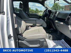 Used 2019 Ford F-150 2WD SuperCab XL Longbed at SKCO Automotive near Mobile, AL