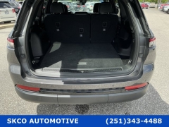 Used 2024  Jeep Grand Cherokee Altitude X 4x2 at SKCO Automotive near Mobile&comma; AL