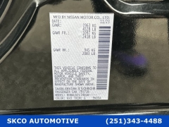 Used 2024  Nissan Altima 2.5 S Sedan at SKCO Automotive near Mobile, AL