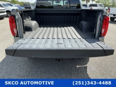 Used 2020  GMC Sierra 1500 2WD Crew Cab SLT at SKCO Automotive near Mobile&comma; AL