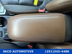 Used 2022 Ford Bronco Sport Outer Banks 4x4 at SKCO Automotive near Mobile, AL