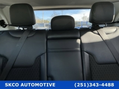 Used 2020  Jeep Compass 4d SUV FWD Latitude at SKCO Automotive near Mobile&comma; AL