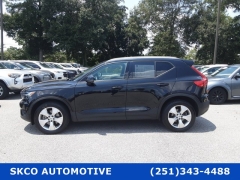 Used 2020  Volvo XC40 4d SUV AWD T5 Momentum at SKCO Automotive near Mobile&comma; AL
