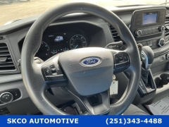 Used 2021  Ford Transit Cargo Van T-250 148" Med Rf 9070 GVWR RWD at SKCO Automotive near Mobile&comma; AL