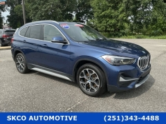 Used 2022  BMW X1 sDrive28i Sports Activity Vehicle at SKCO Automotive near Mobile&comma; AL