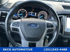 Used 2019  Ford Ranger 2WD SuperCrew XLT at SKCO Automotive near Mobile&comma; AL
