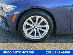 Used 2018 BMW 3 Series 320i Sedan South Africa at SKCO Automotive near Mobile, AL