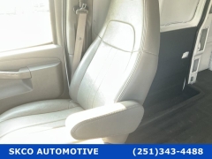 Used 2023  Chevrolet Express Cargo Van RWD 2500 155" at SKCO Automotive near Mobile&comma; AL