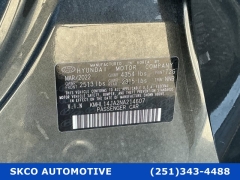 Used 2022  Hyundai Sonata SEL 2&period;5L at SKCO Automotive near Mobile&comma; AL