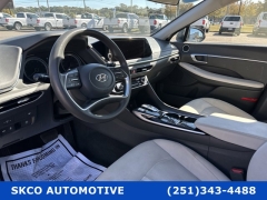 Used 2023  Hyundai Sonata SEL 2.5L *Ltd Avail* at SKCO Automotive near Mobile, AL
