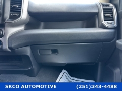 Used 2019 Ram 2500 4WD Crew Cab Tradesman at SKCO Automotive near Mobile, AL