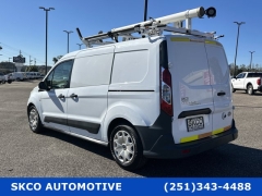 Used 2016  Ford Transit Connect Cargo Ext Van XL at SKCO Automotive near Mobile&comma; AL