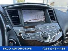 Used 2019  INFINITI QX60 4d SUV AWD LUXE &lpar;2019&period;5&rpar; at SKCO Automotive near Mobile&comma; AL