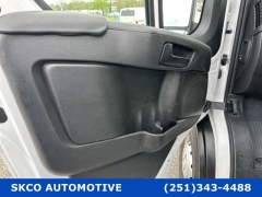 Used 2023 Ram ProMaster Cargo Van 2500 High Roof 159" WB at SKCO Automotive near Mobile, AL