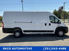 Used 2019  Ram ProMaster Cargo Van 3500 High Roof Ext Van 159" WB at SKCO Automotive near Mobile&comma; AL