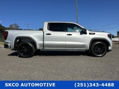 Used 2022  GMC Sierra 1500 2WD Crew Cab 147" Elevation at SKCO Automotive near Mobile&comma; AL