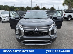 Used 2025  Mitsubishi Outlander SE FWD at SKCO Automotive near Mobile&comma; AL