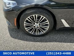 Used 2019  BMW 5 Series 530i Sedan at SKCO Automotive near Mobile&comma; AL