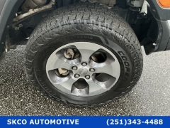 Used 2018  Jeep Wrangler Unlimited 4d SUV 4WD Sport S at SKCO Automotive near Mobile&comma; AL