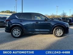 Used 2024  Mazda CX-5 2&period;5 S Select Package AWD at SKCO Automotive near Mobile&comma; AL