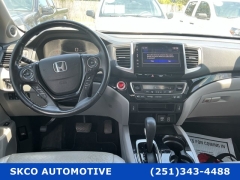 Used 2019  Honda Ridgeline Crew Cab AWD RTL-E at SKCO Automotive near Mobile&comma; AL