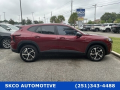 Used 2024  Chevrolet Trax FWD 4dr 1RS at SKCO Automotive near Mobile&comma; AL
