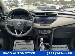 Used 2020  Buick Encore GX 4d SUV FWD Select at SKCO Automotive near Mobile&comma; AL