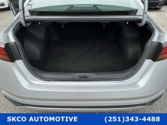 Used 2024  Nissan Altima 2&period;5 S Sedan at SKCO Automotive near Mobile&comma; AL