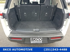 Used 2022  Nissan Pathfinder SV 2WD at SKCO Automotive near Mobile, AL