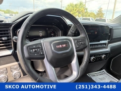 Used 2024  GMC Sierra 1500 4WD Crew Cab 147" Elevation w&sol;3VL at SKCO Automotive near Mobile&comma; AL