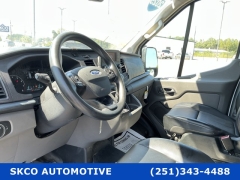 Used 2025  Ford Transit Cargo Van T-250 148" Med Rf 9070 GVWR RWD at SKCO Automotive near Mobile&comma; AL