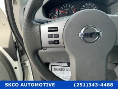 Used 2021  Nissan Frontier King Cab 4x2 S Auto at SKCO Automotive near Mobile&comma; AL