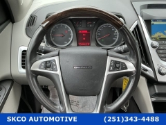 Used 2017  GMC Terrain 4d SUV FWD Denali at SKCO Automotive near Mobile&comma; AL