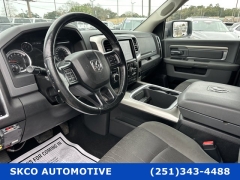 Used 2018  Ram 1500 2WD Crew Cab Big Horn at SKCO Automotive near Mobile&comma; AL
