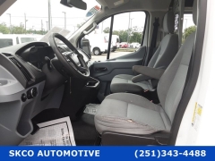 Used 2016 Ford Transit 250 Cargo Van Low Roof Van SWB w/Right Sliding Door at SKCO Automotive near Mobile, AL