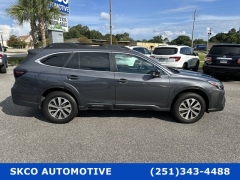 Used 2023 Subaru Outback Premium CVT at SKCO Automotive near Mobile, AL