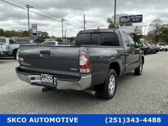 Used 2015  Toyota Tacoma 2WD Access Cab Auto at SKCO Automotive near Mobile&comma; AL