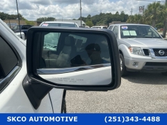 Used 2020  Chevrolet Silverado 1500 4WD Crew Cab LTZ at SKCO Automotive near Mobile&comma; AL