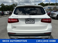 Used 2019  Mercedes-Benz GLC-Class 4d SUV GLC300 at SKCO Automotive near Mobile&comma; AL